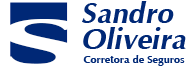 Logo Sandro Oliveira